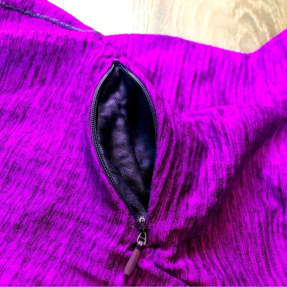 Nike Sphere Element Women’s Dri-Fit Purple Long Sleeve Athletic Sweatshirt XS - Picture 6 of 8